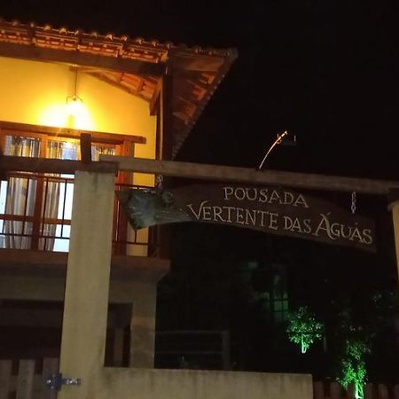Vertente das Águas Lumiar Esterno foto