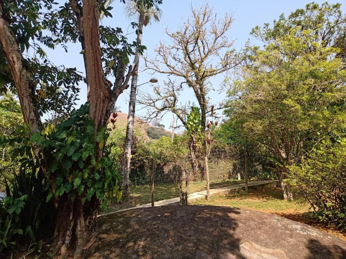 Vertente das Águas Lumiar Esterno foto