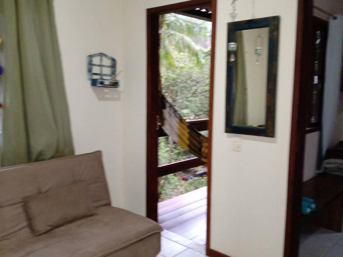 Vertente das Águas Lumiar Esterno foto