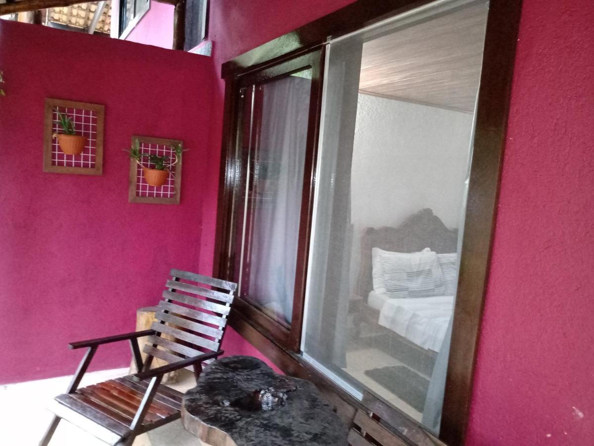 Vertente das Águas Lumiar Esterno foto
