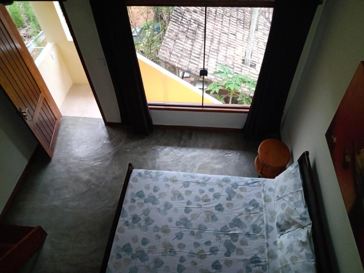 Vertente das Águas Lumiar Esterno foto
