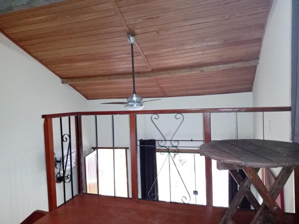 Vertente das Águas Lumiar Esterno foto