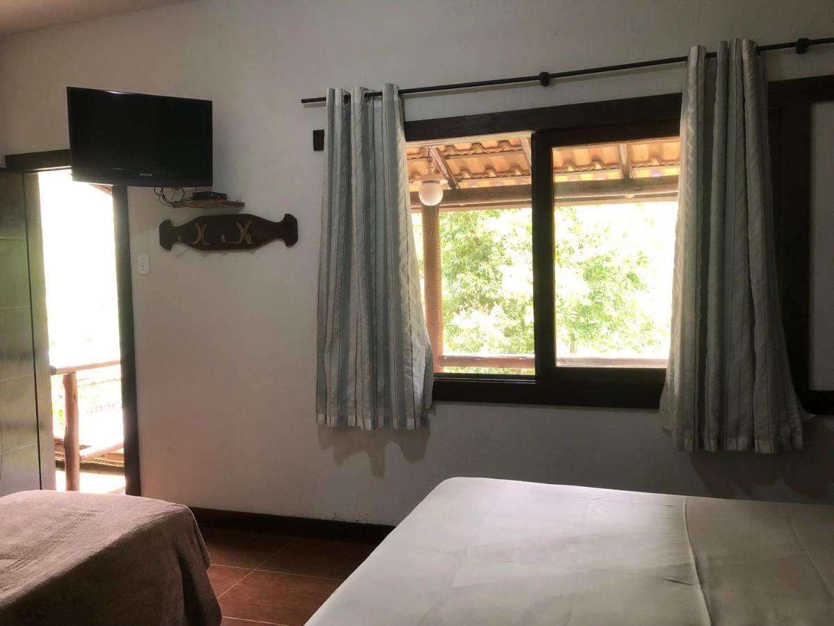 Vertente das Águas Lumiar Esterno foto