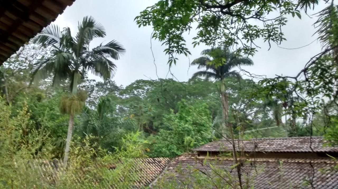 Vertente das Águas Lumiar Esterno foto