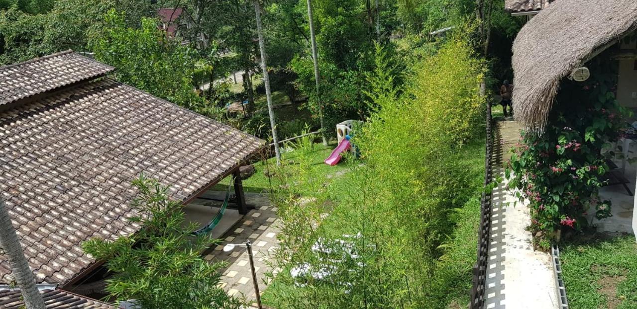 Vertente das Águas Lumiar Esterno foto